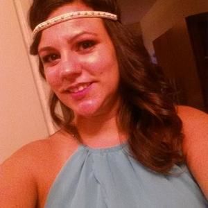 Meet your Posher, Erica